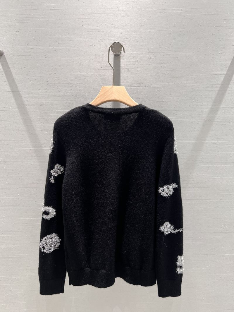 Chanel Sweaters